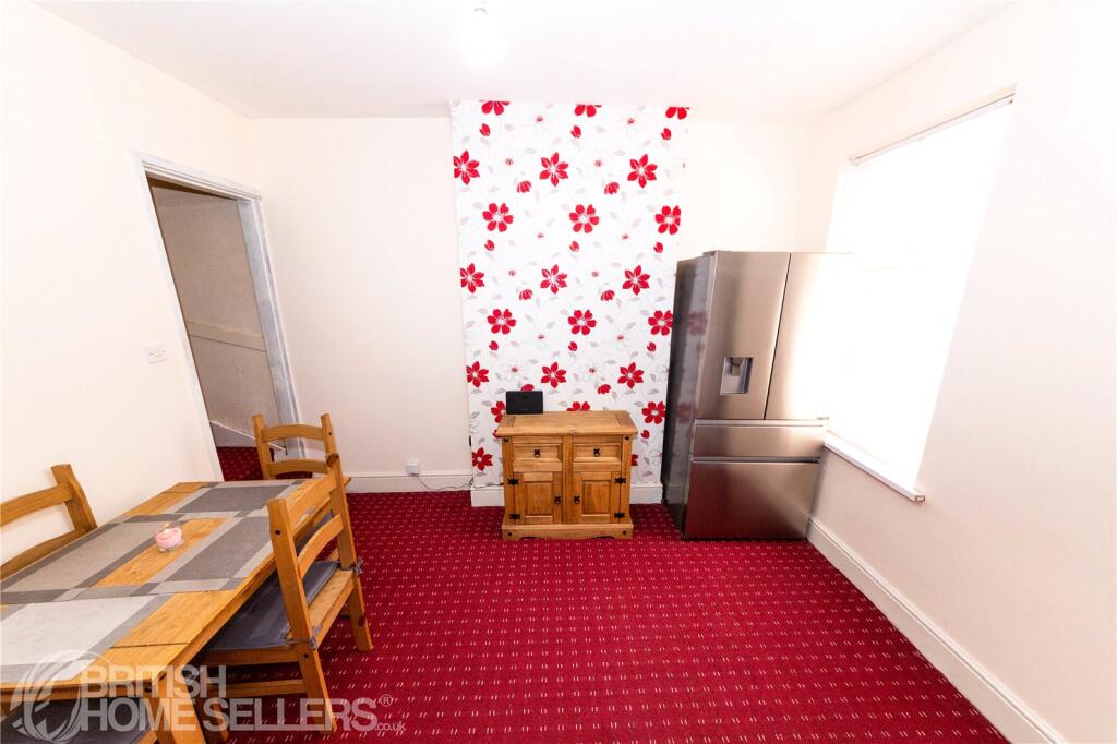 Additional image 4 of Kimberley Avenue, Birmingham, West Midlands, B8