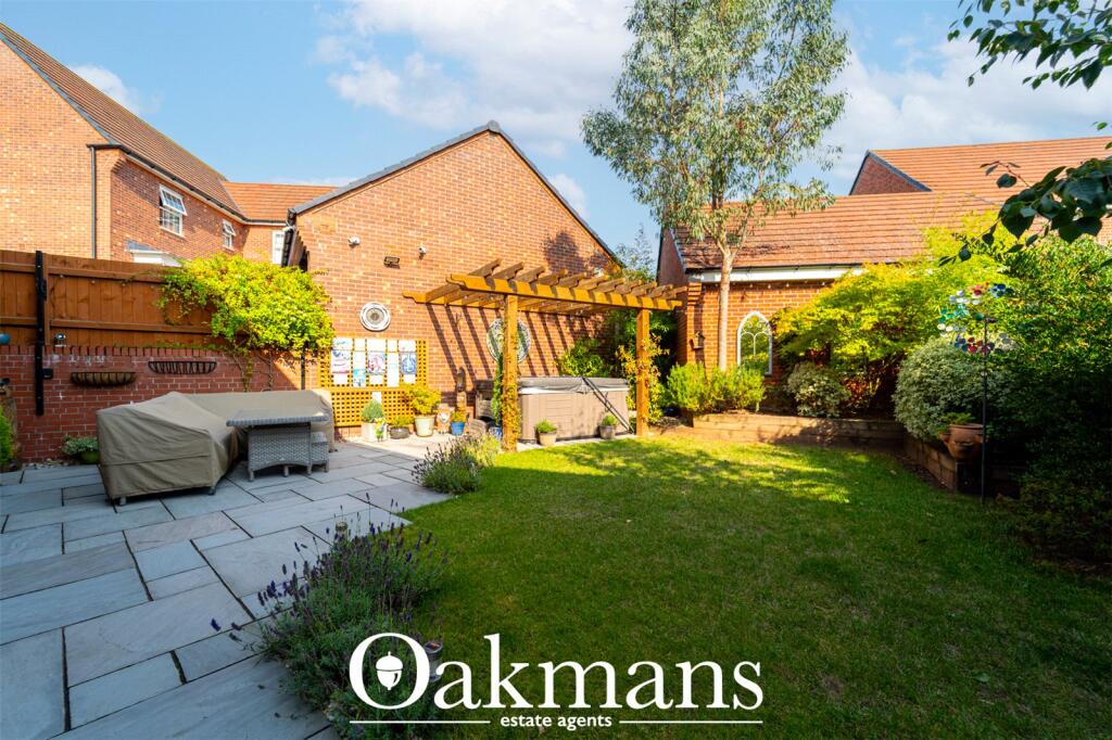 Additional image 26 of Princethorpe Street, Bromsgrove, Worcestershire, B61