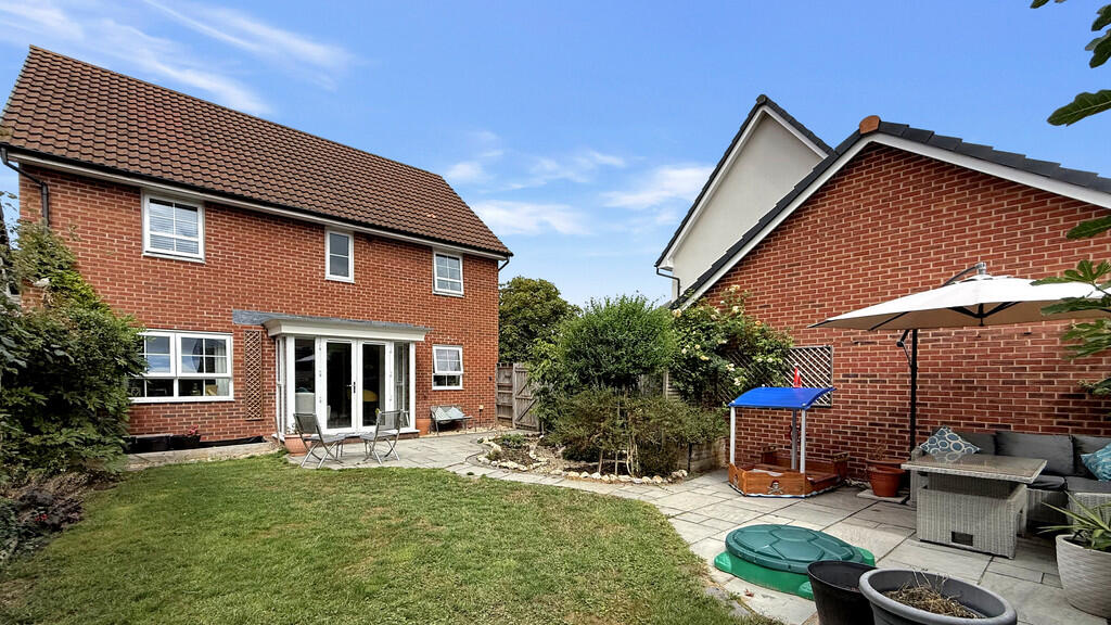 Additional image 22 of Gilhespy Way, Westbury