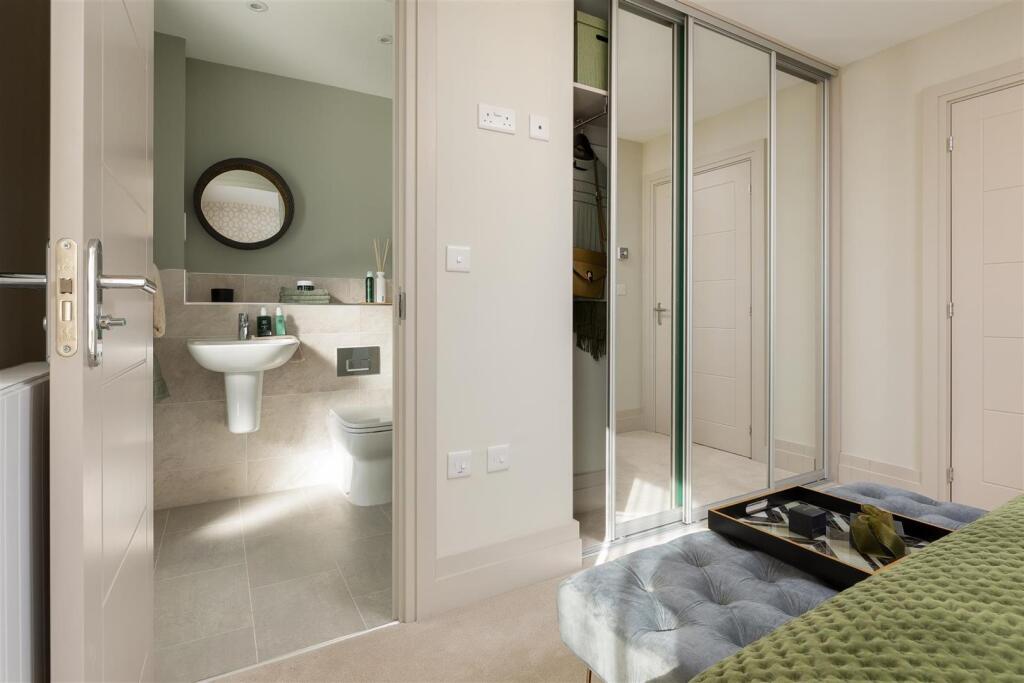 Additional image 6 of No 5, Maybank, Manor Way, Halesowen