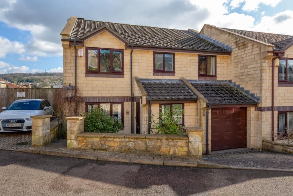 Additional image 16 of Upper East Hayes, Bath