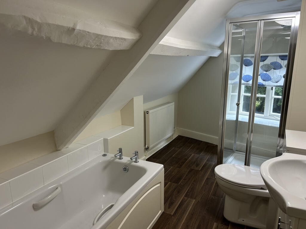 Additional image 7 of The Annexe, High Street, Butleigh