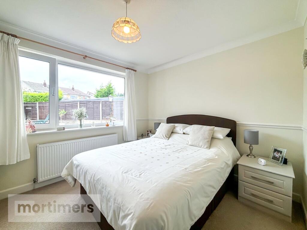 Additional image 10 of Cunliffe Close, Blackburn, Lancashire, BB1