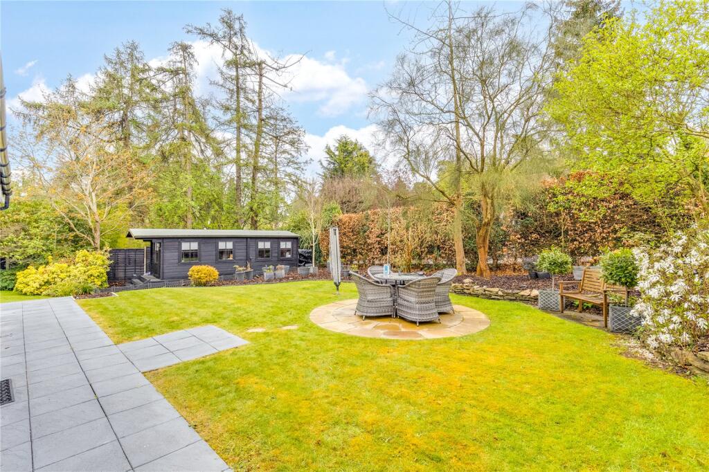 Additional image 25 of Turpins Chase, Oaklands, Welwyn, Hertfordshire, AL6