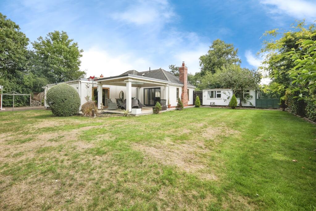 Additional image 16 of Coventry Road, Kingsbury, Tamworth, Warwickshire, B78