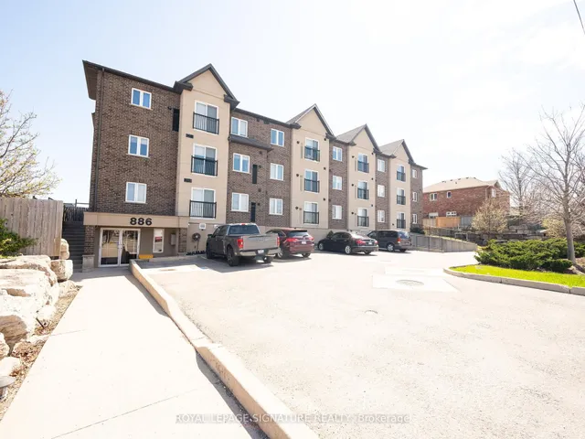 886 Golf Links Rd Unit 205