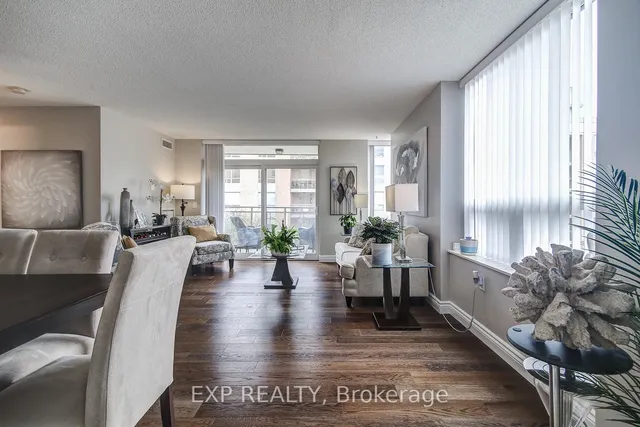 Additional image 6 of 100 Burloak Dr Unit 1301