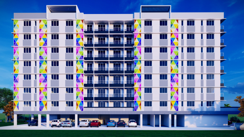 Additional image 2 of Badlapur East, Thane