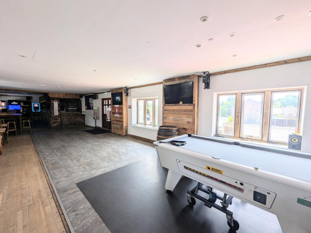 房产图片 5 - Great Lyde, Cavalier Way, 耶沃尔, BA21 5UA