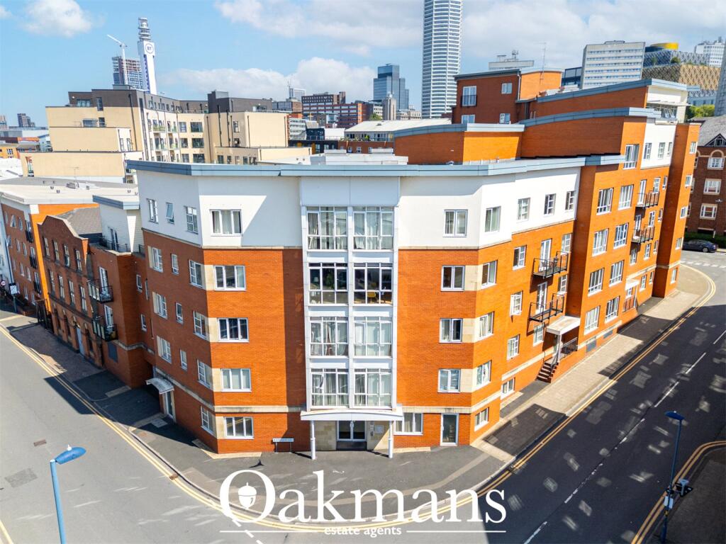 Additional image 24 of Townsend Way, Birmingham, B1
