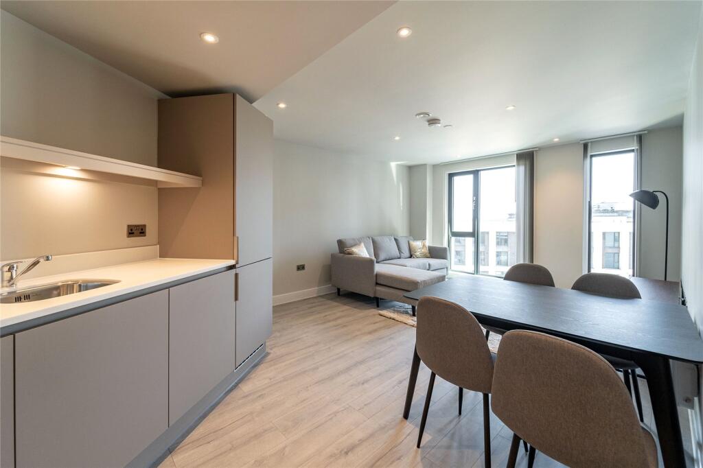 Additional image 7 of St Martins Place, 169 Broad Street, Birmingham, West Midlands, B15