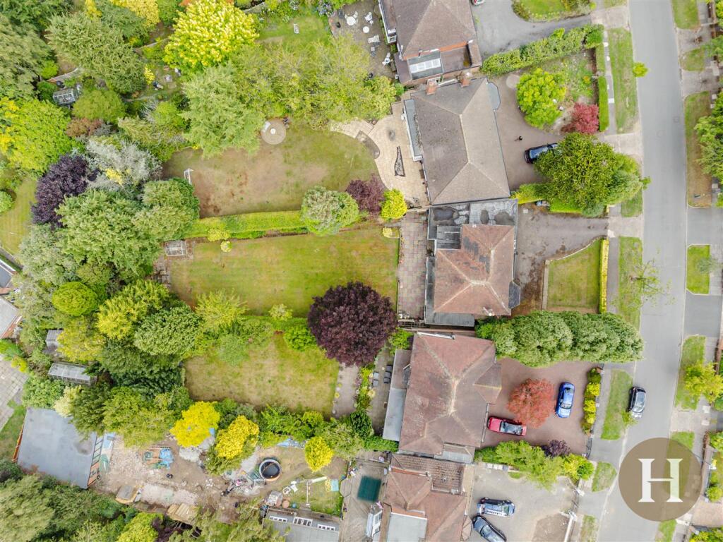 Additional image 46 of Fitz Roy Avenue, Harborne, Birmingham, B17