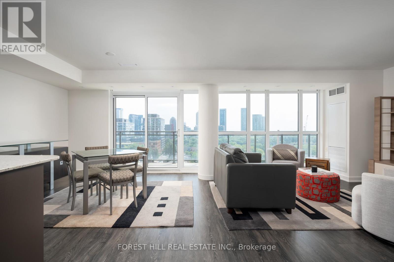 1005E - 78 TECUMSETH STREET|Toronto (Niagara), Ontario M5V0A9