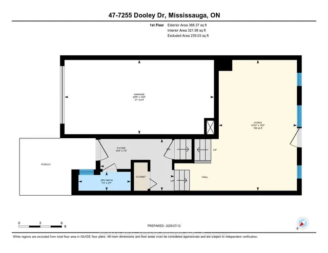Additional image 35 of 7255 Dooley Dr Unit 47