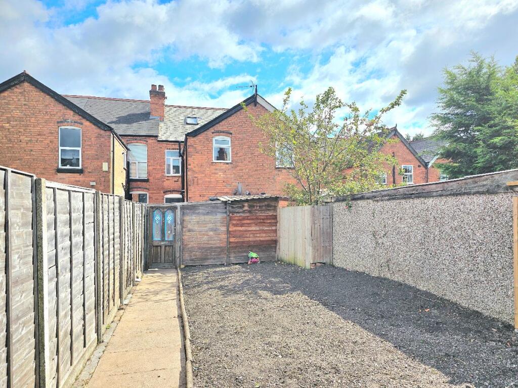 Additional image 19 of Edwards Road, Birmingham