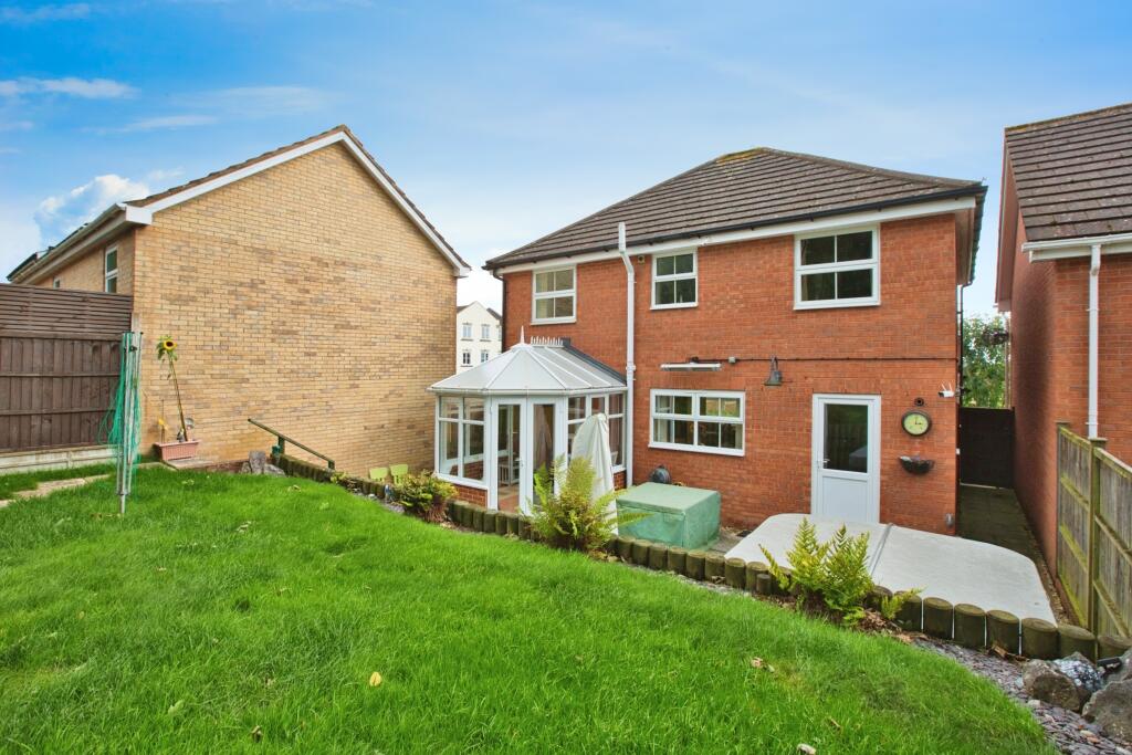 Additional image 14 of Akeman Close, Yeovil, BA21