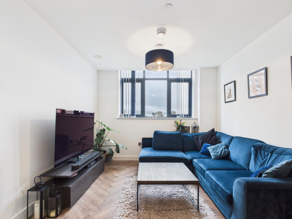 Additional image 7 of Apartment, Birmingham, B5