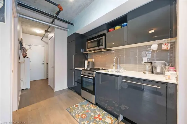 Additional image 8 of 109 Wolseley St Unit 204