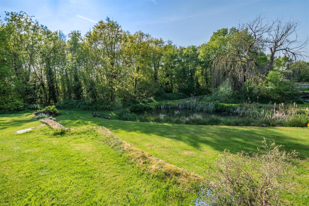 Additional image 40 of Ivy Cottage, Freasley, North Warwickshire, B78