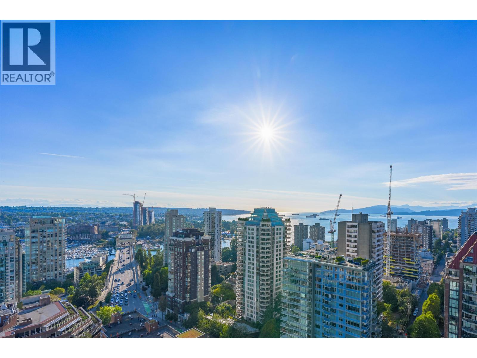 2701 1289 HORNBY STREET|Vancouver, British Columbia V6Z0G7