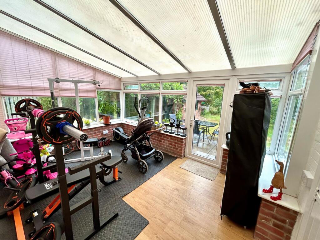 Additional image 6 of West Coker Road, Yeovil, BA20