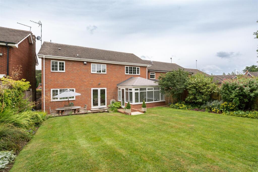 Additional image 18 of Beconsfield Close, Dorridge, Solihull