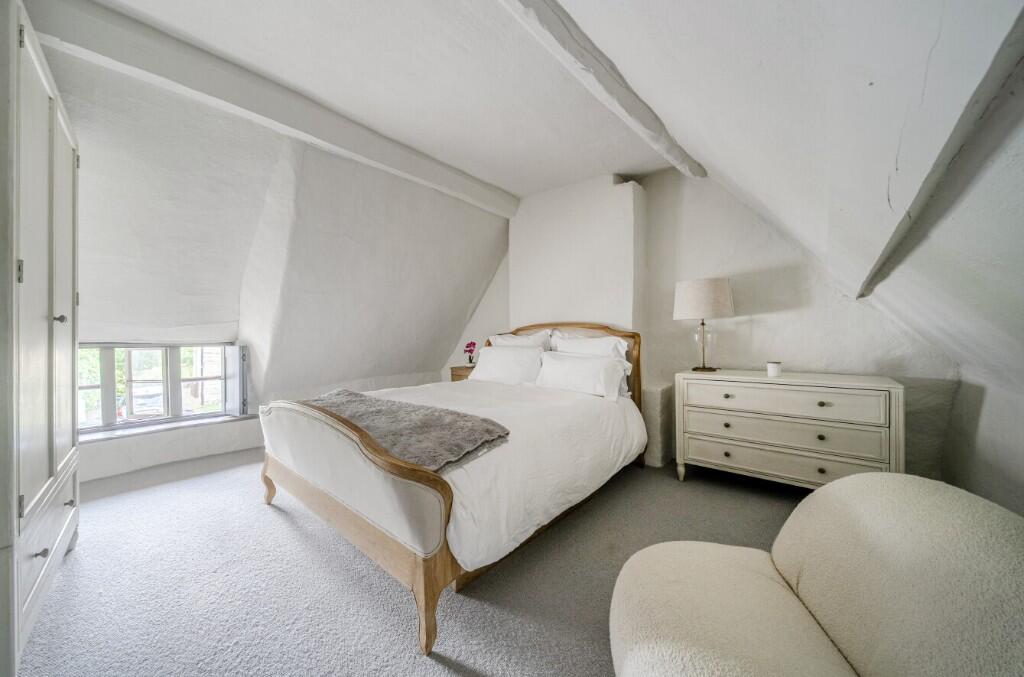 Additional image 11 of High Street, Butleigh, Somerset, BA6 8SY