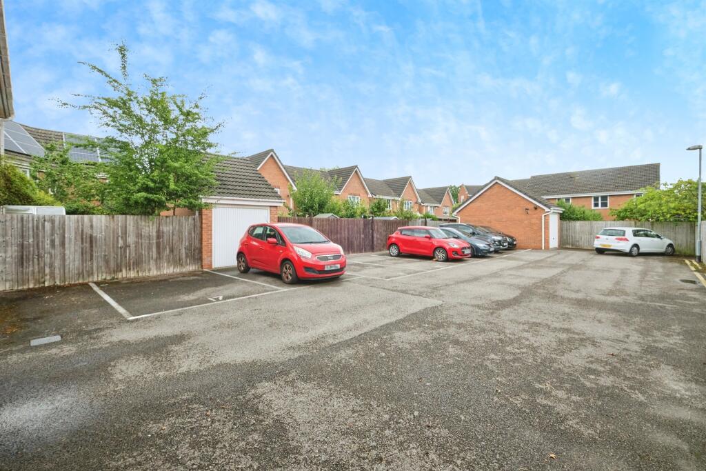 Additional image 16 of Guillimot Grove, Birmingham