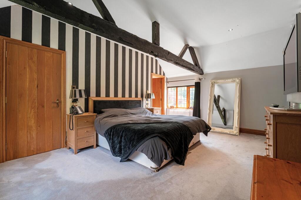 Additional image 33 of Roman Lane, Little Aston Park, B74