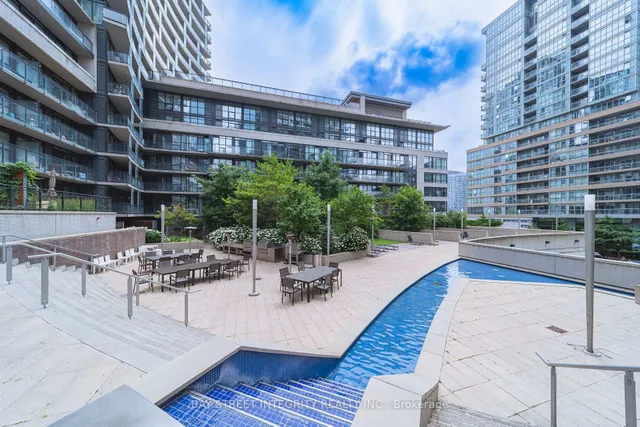 Additional image 42 of 25 Capreol Crt Unit 1103