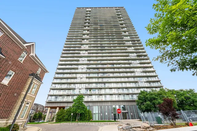 Additional image 34 of 105 The Queensway Ave Unit 2413