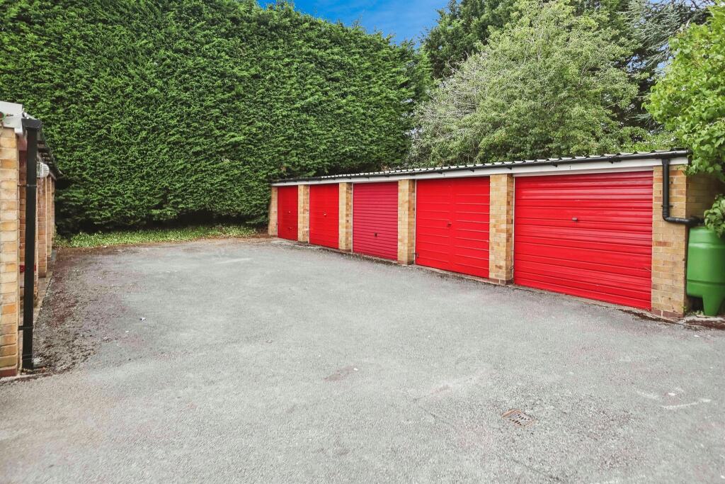 Additional image 3 of Chaffcombe Road, Birmingham