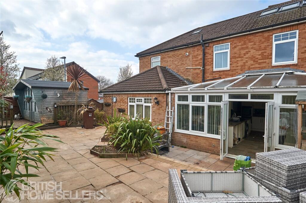 Additional image 6 of Alfred Crescent, Shepton Mallet, Somerset, BA4