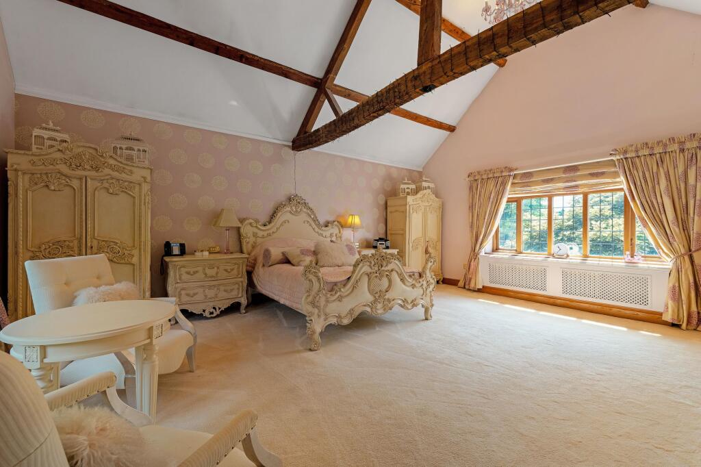 Additional image 28 of Roman Lane, Little Aston Park, B74