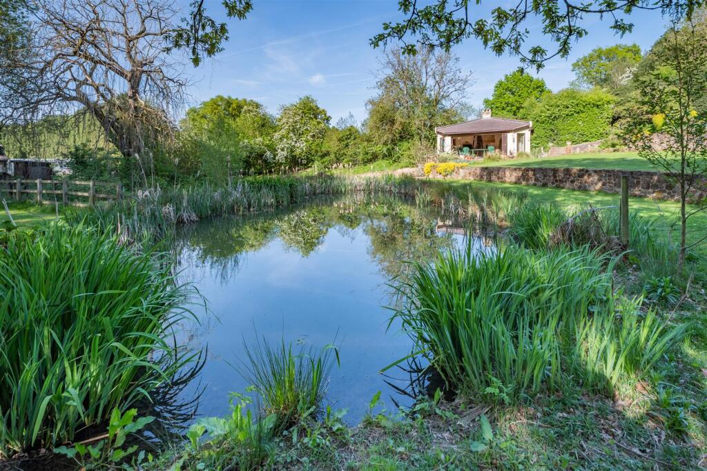 Additional image 44 of Ivy Cottage, Freasley, North Warwickshire, B78