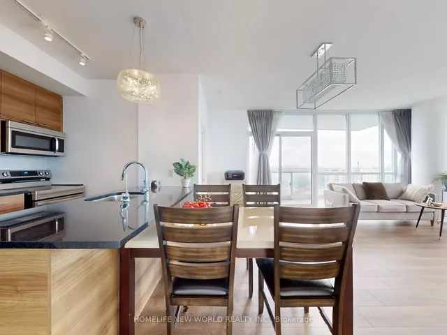 Additional image 21 of 66 Forest Manor Rd Unit 1102