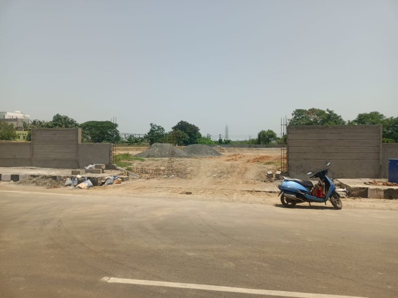 Additional image 2 of Singaperumal Koil, Chennai