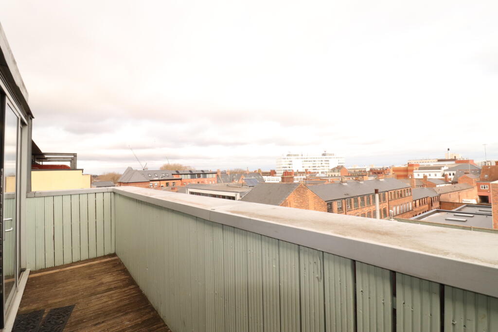 Additional image 14 of Tenby Street, Birmingham, B1