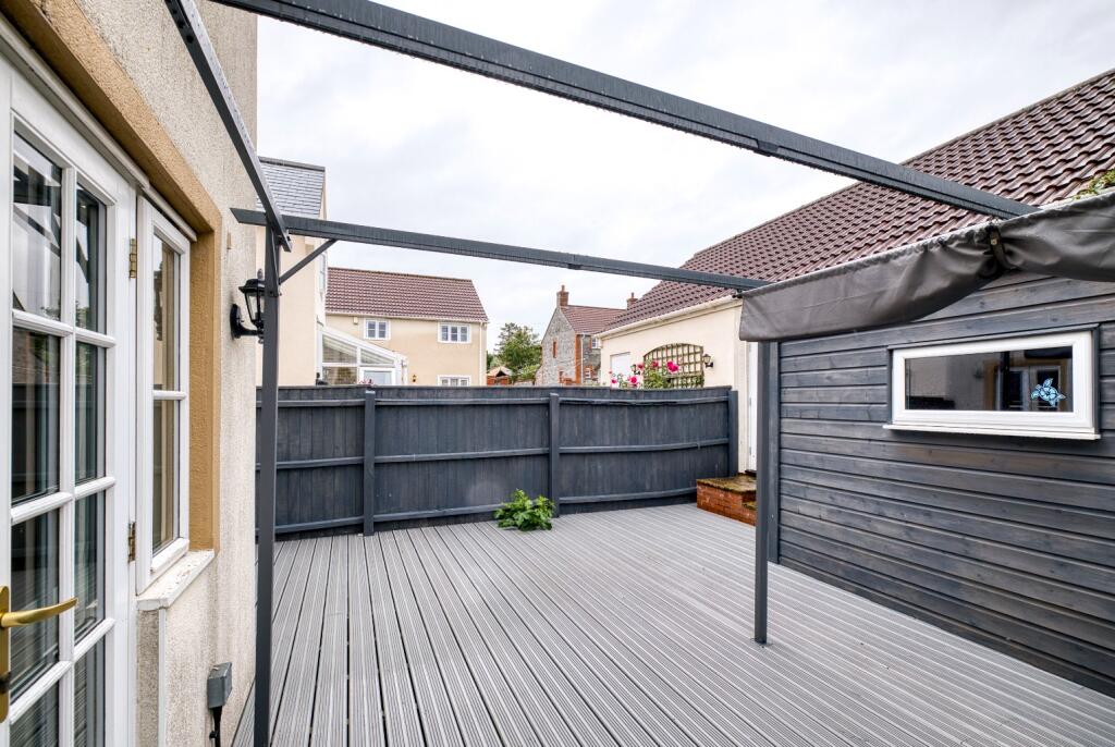 Additional image 21 of Oxford Street, Evercreech, Shepton Mallet, Somerset, BA4