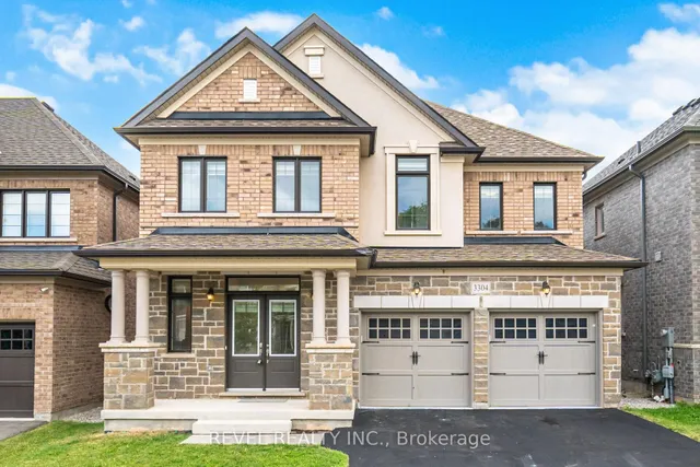 3304 Vernon Powell Dr