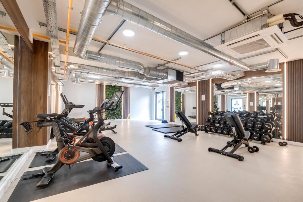 Additional image 15 of Belgrave Village, Griffiths Close, Birmingham