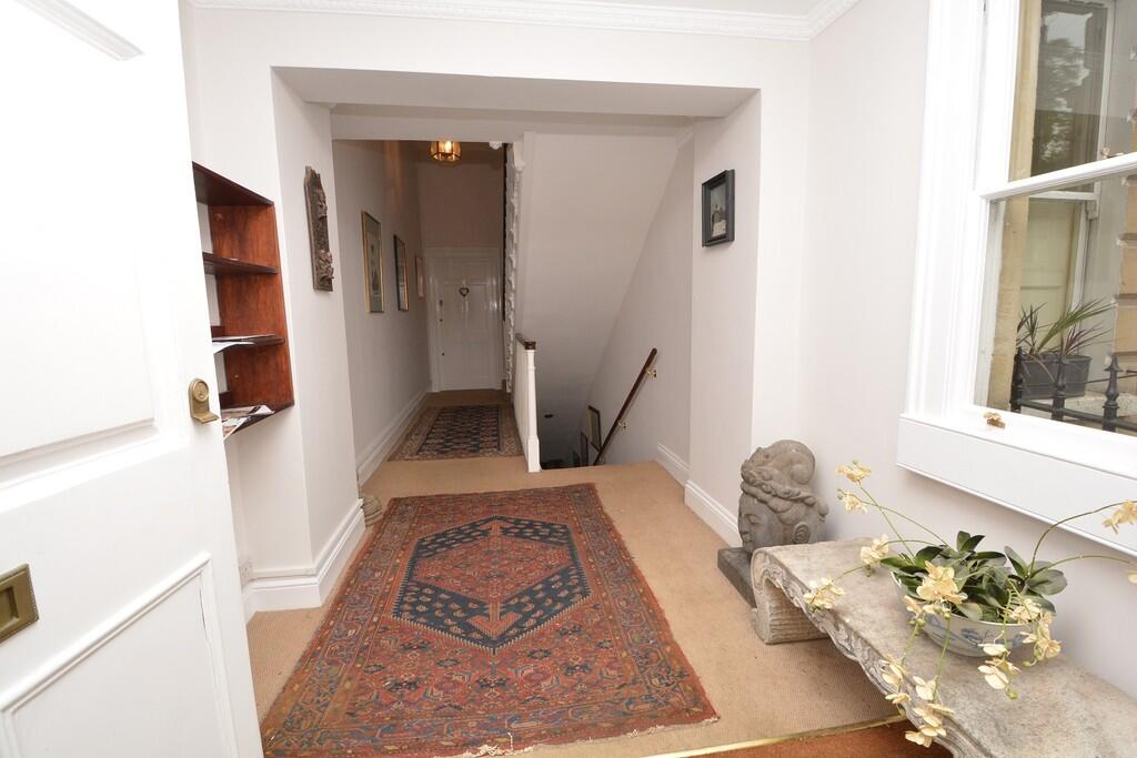 Additional image 12 of Marlborough Buildings