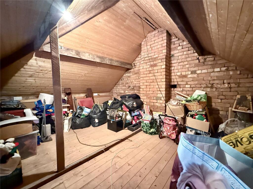 Additional image 20 of Hawthorne Road, Castle Bromwich, Birmingham, West Midlands, B36