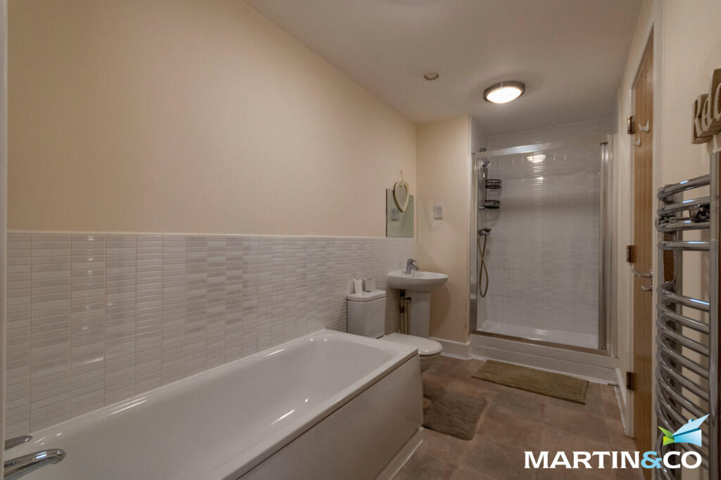 Additional image 7 of Mason Way, Park Central, B15