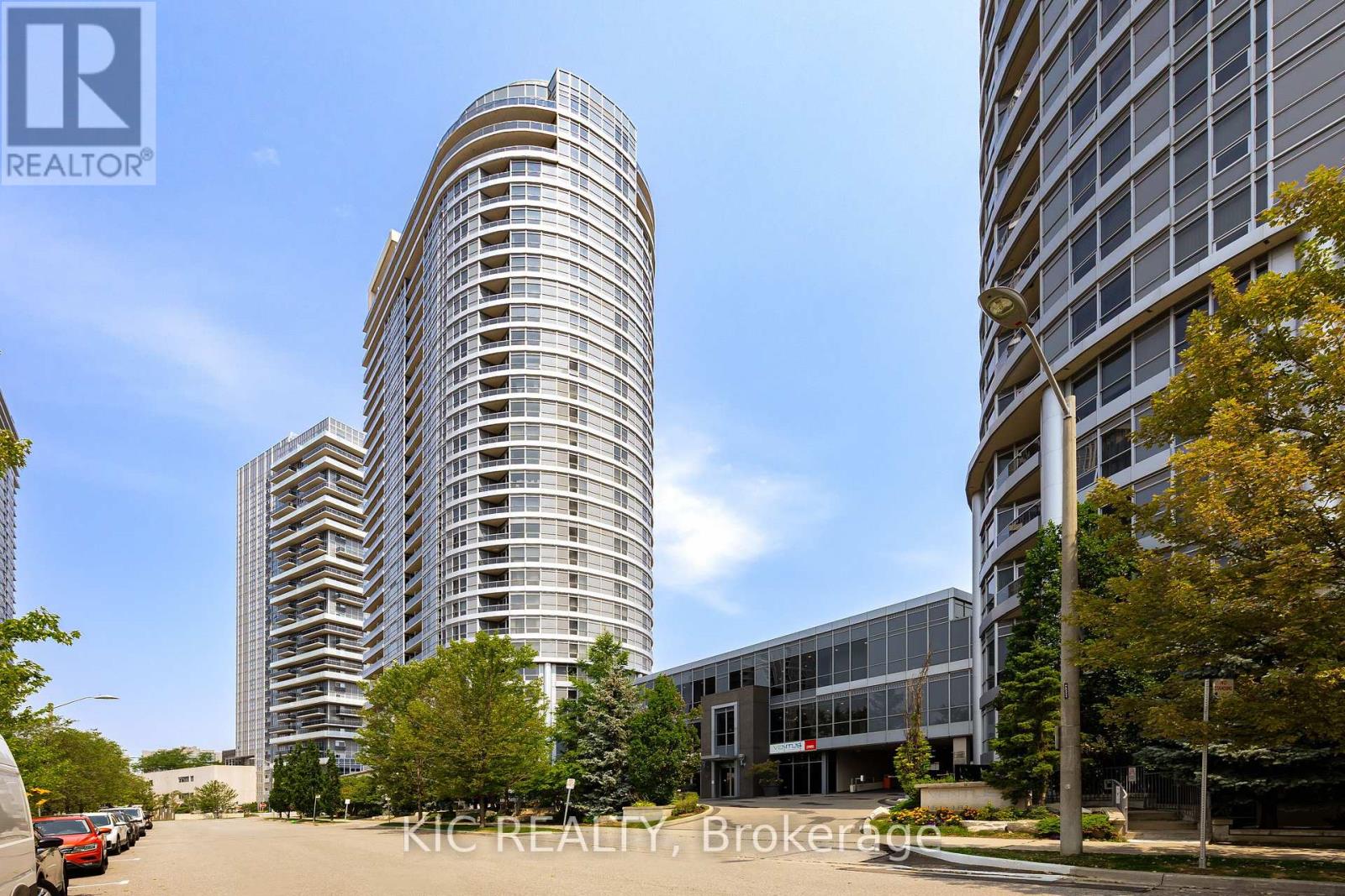 2312 - 181 VILLAGE GREEN SQUARE|Toronto (Agincourt South-Malvern West), Ontario M1S0K6