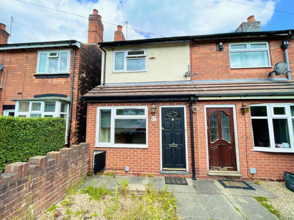 Property image for 97 Coles Lane, Sutton Coldfield, B72 1NL