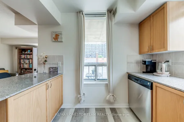 Additional image 16 of 5940 Yonge St Unit 303