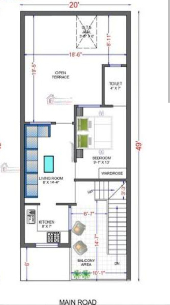 Additional image 2 of Anisabad, Patna