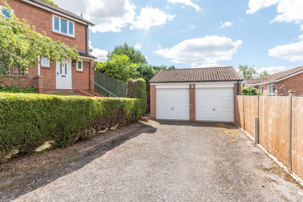 Additional image 17 of Hatfield Close, Matchborough East, Redditch, B98