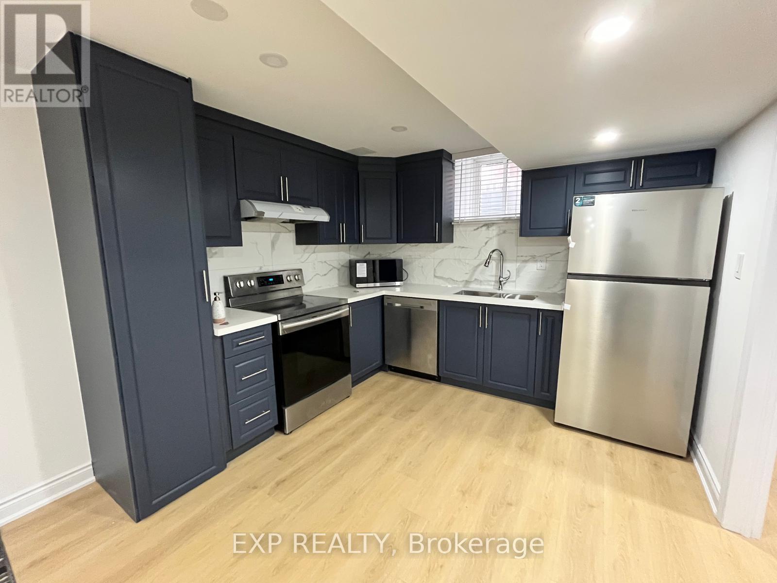 Property image for BSMT - 48 KILREA WAY|Brampton (Credit Valley), Ontario L6X0R1